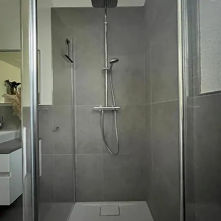 Ferienwohnung Natur Balingen Esterno foto