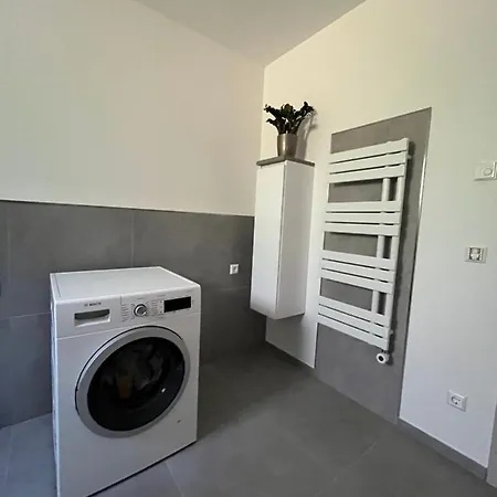 Ferienwohnung Natur Balingen Esterno foto