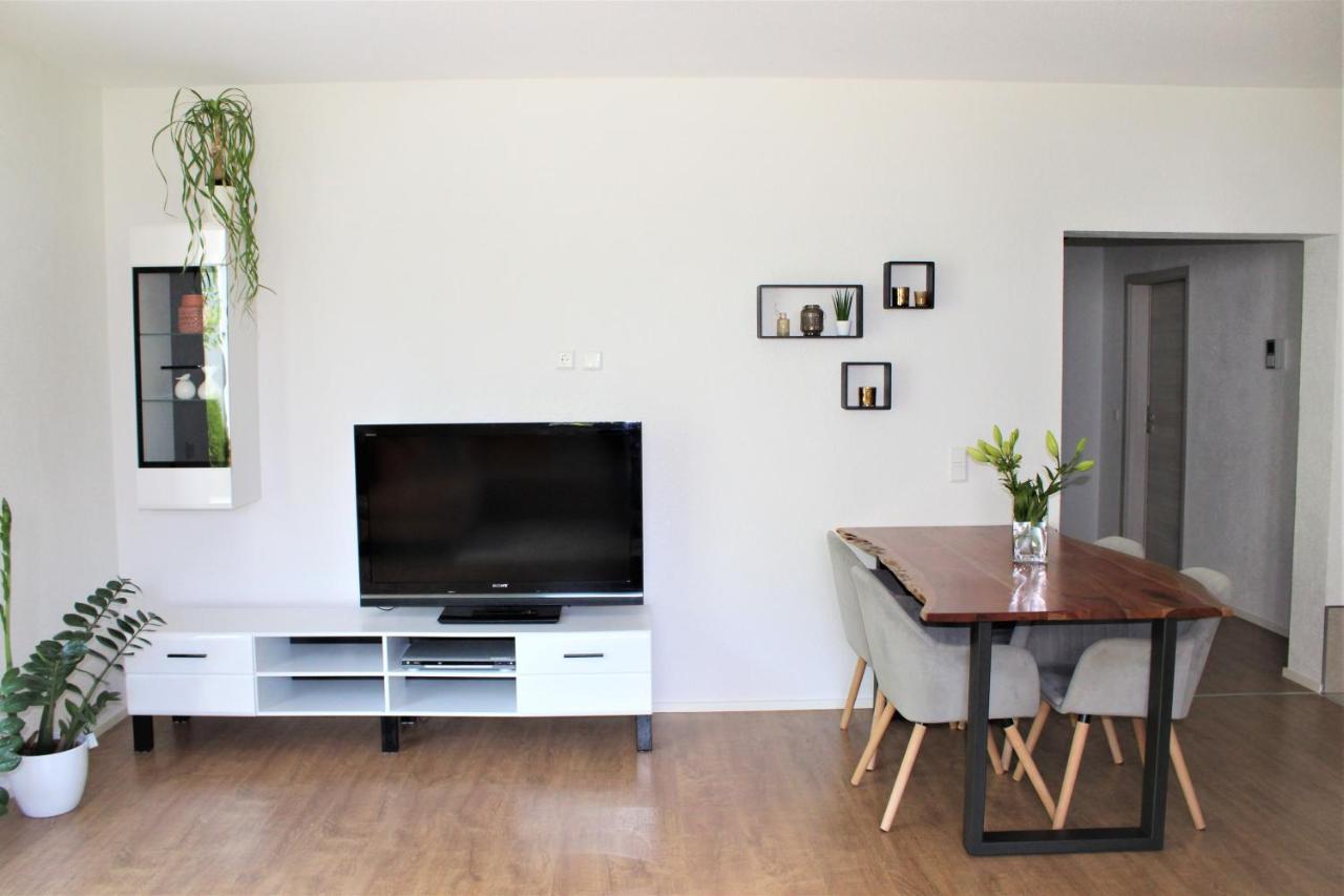 Ferienwohnung Natur Balingen