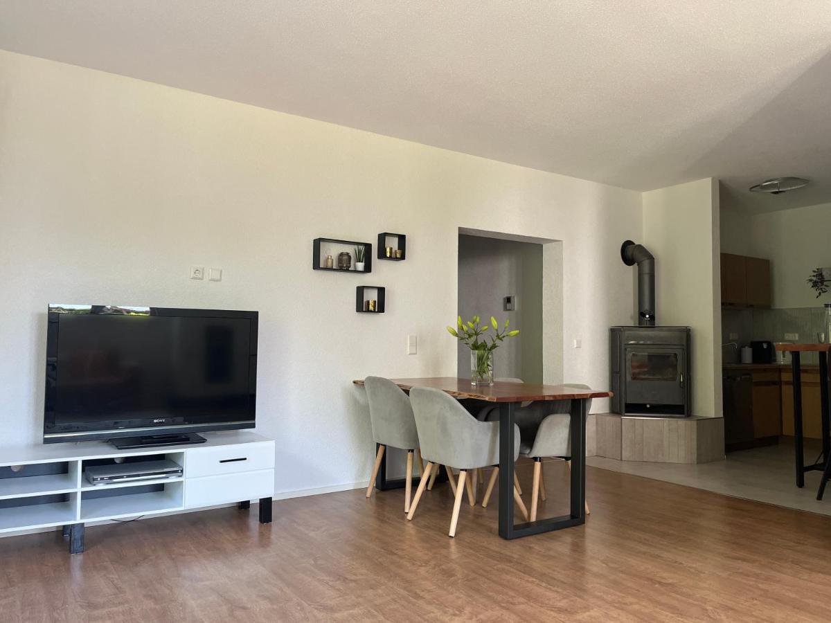 Apartment Ferienwohnung Natur *