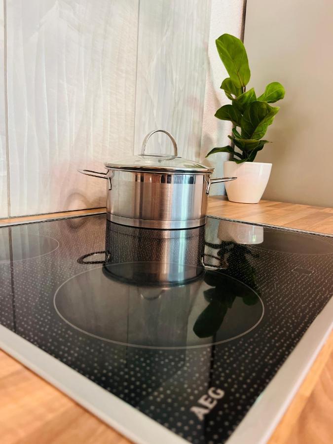 Apartment Ferienwohnung Natur Balingen