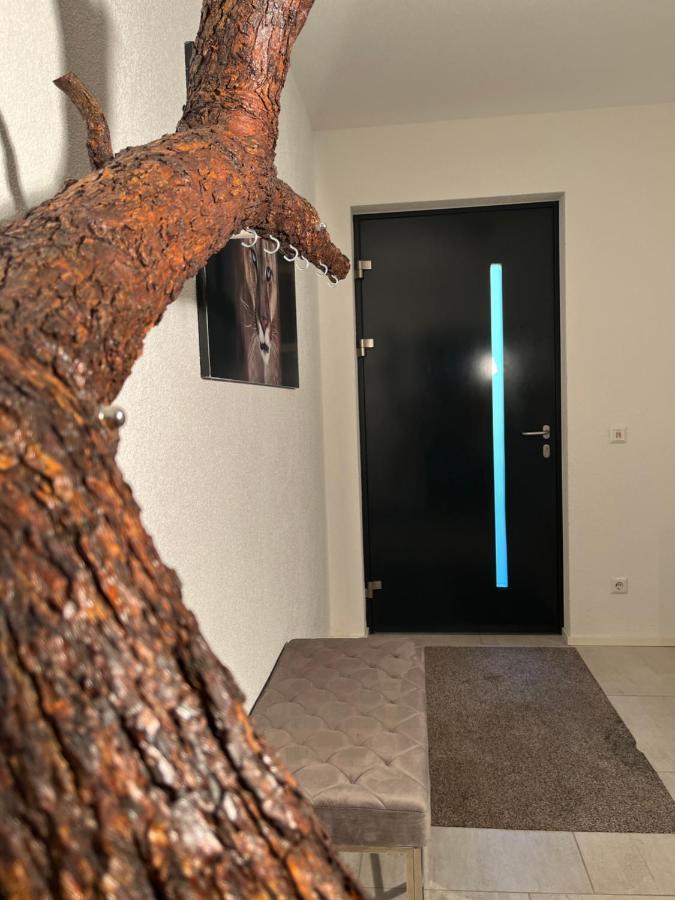 Ferienwohnung Natur Apartment