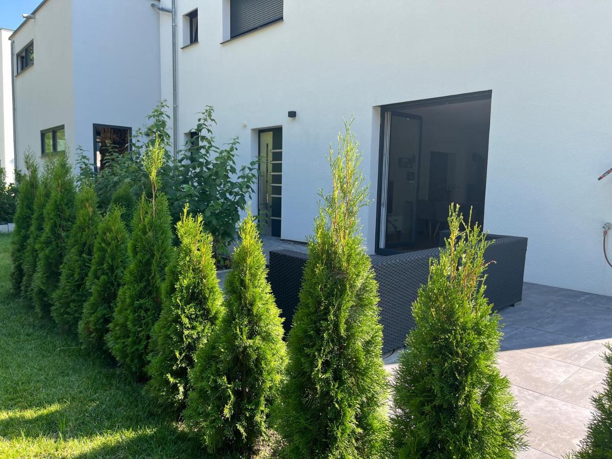 Ferienwohnung Natur Apartment