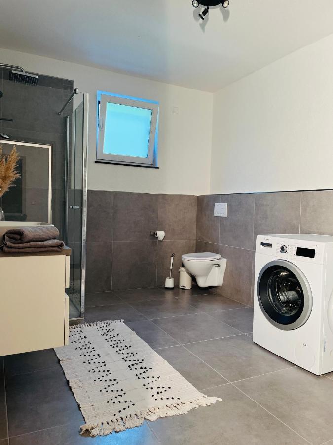 Ferienwohnung Natur *