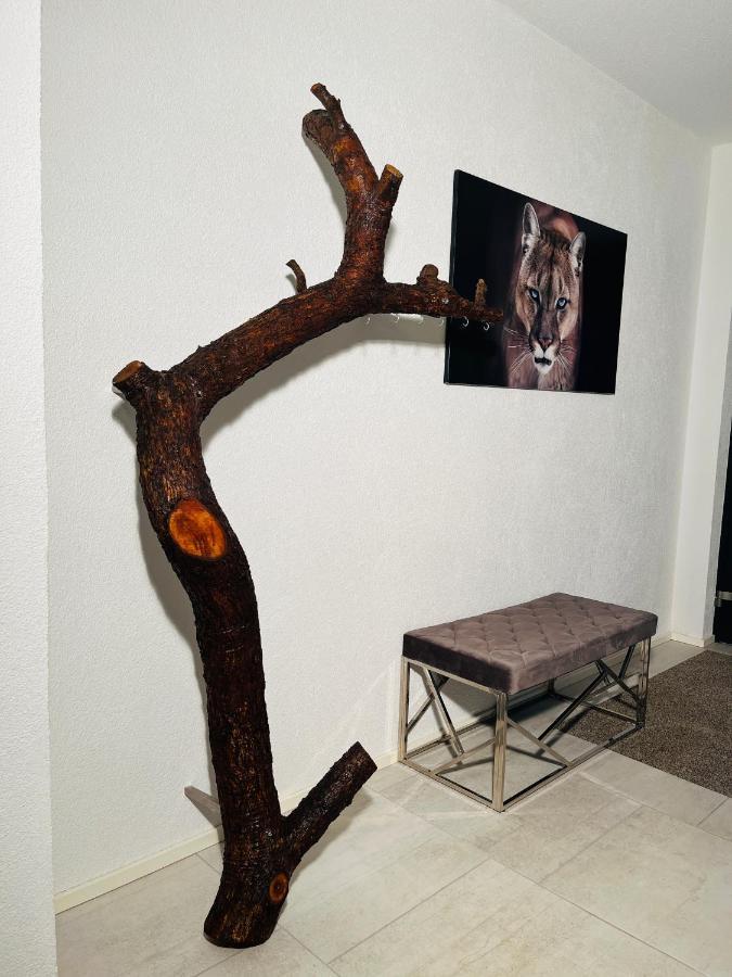 Ferienwohnung Natur * Balingen
