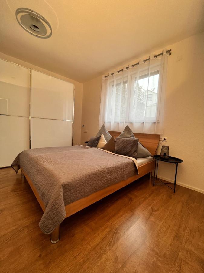Ferienwohnung Natur Apartment