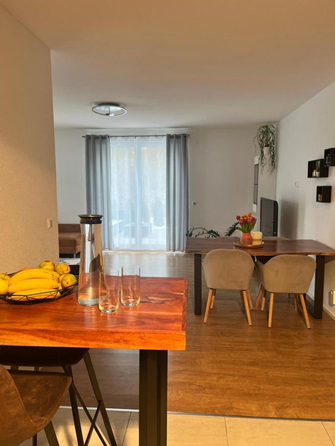 Apartment Ferienwohnung Natur