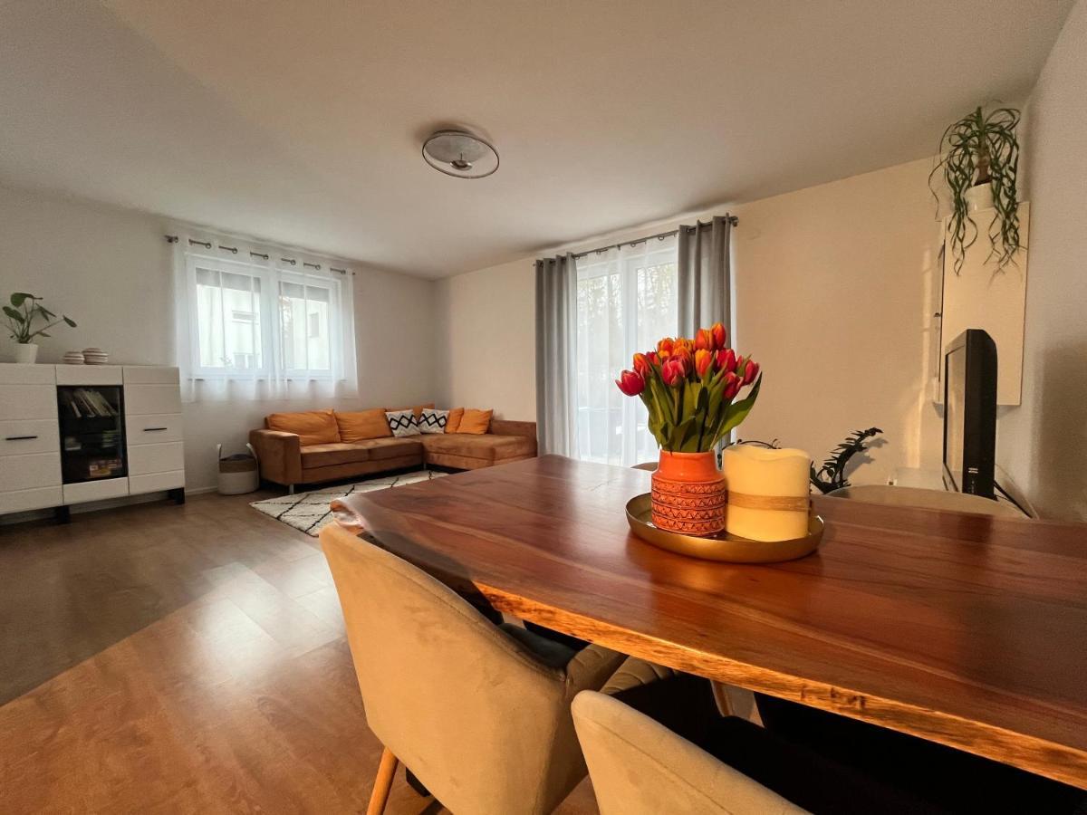 Ferienwohnung Natur Apartment