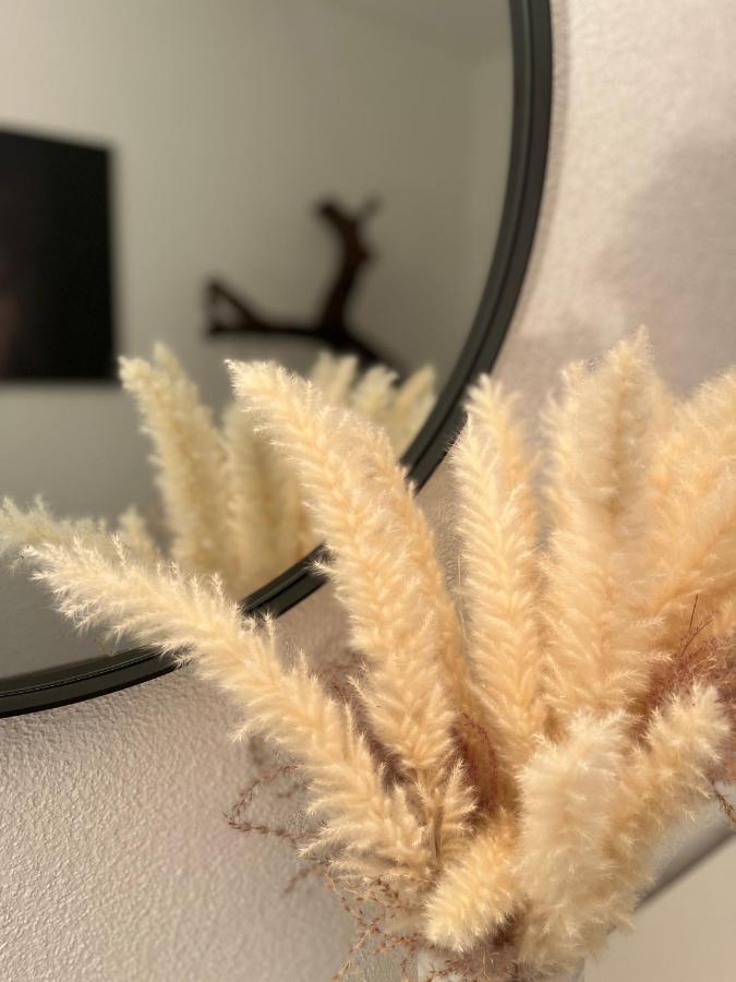 Ferienwohnung Natur