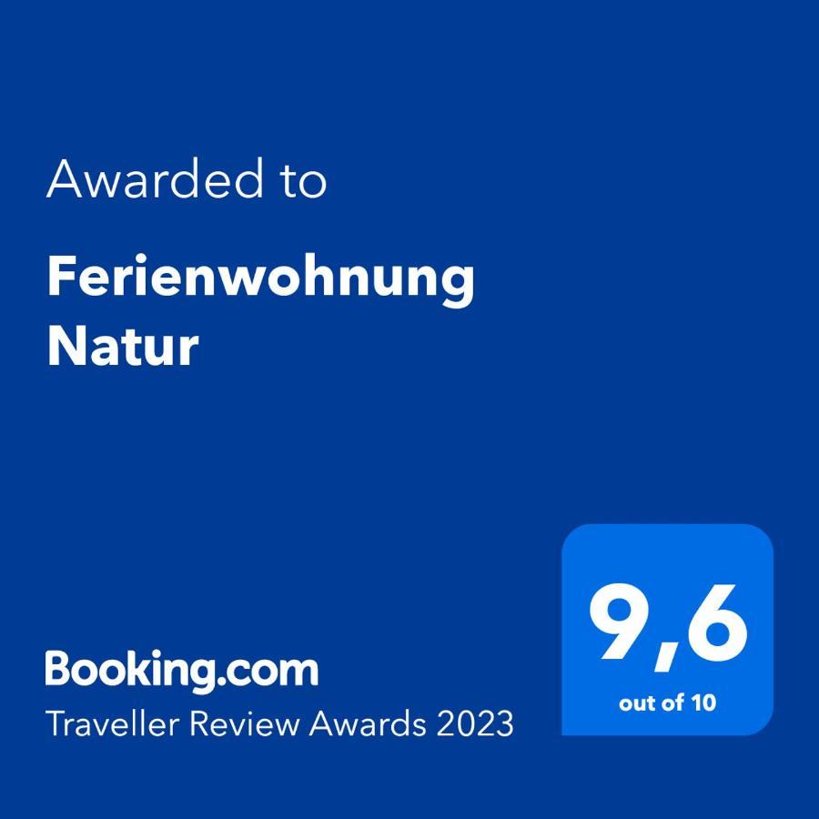 Ferienwohnung Natur Apartment Balingen